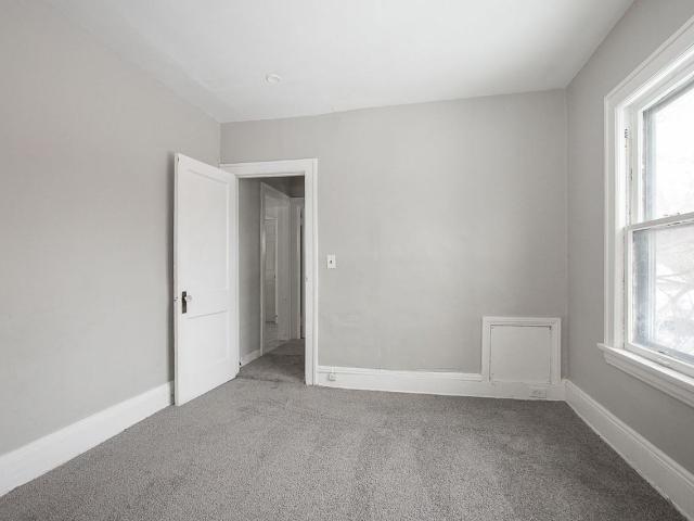 Apartment for rent in Ohio