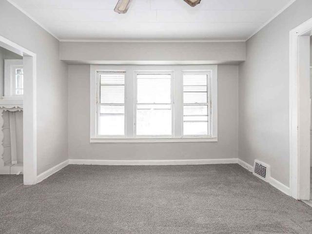 Apartment for rent in Ohio