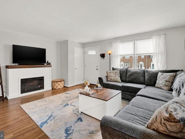 Townhouse for sale in Parkville, Maryland