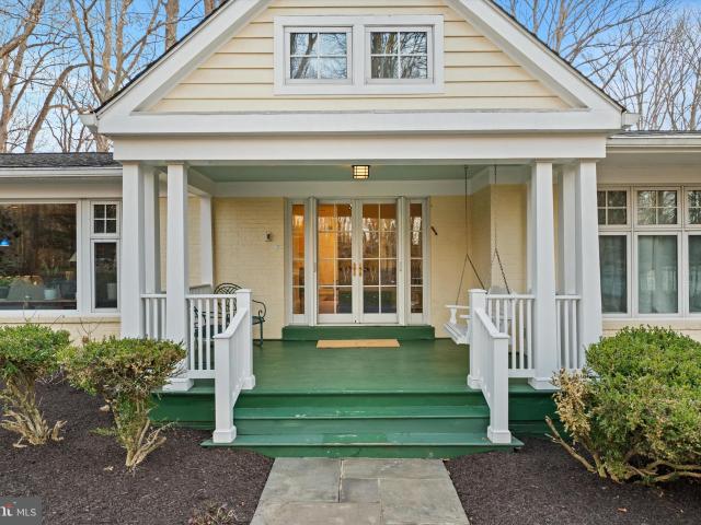 House for sale in Potomac, Maryland