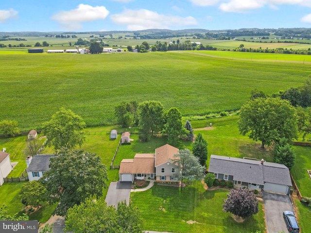 House for sale in Walkersville, Maryland