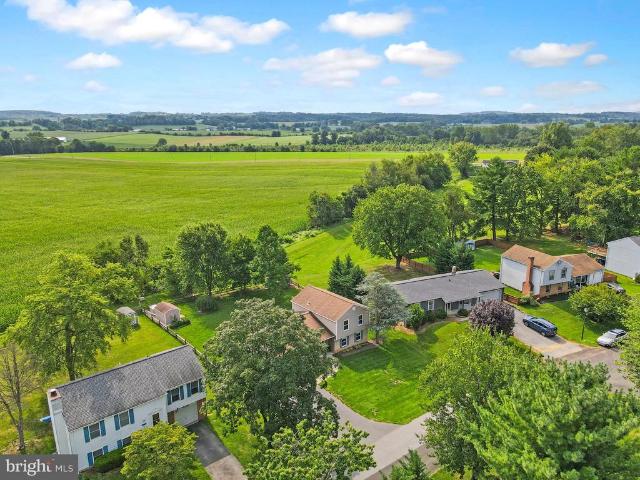 House for sale in Walkersville, Maryland