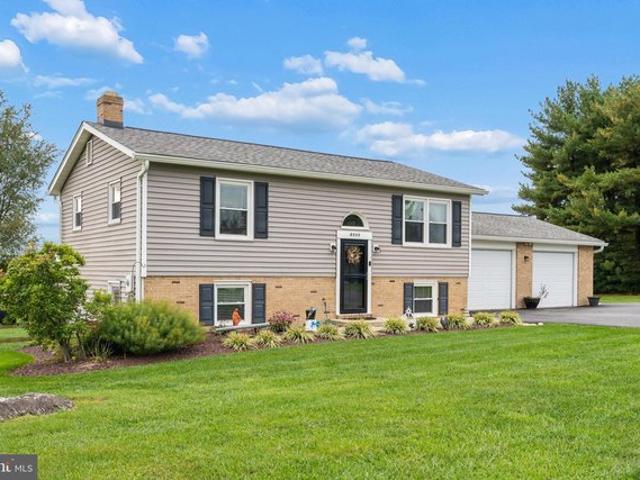 House for sale in Walkersville, Frederick County