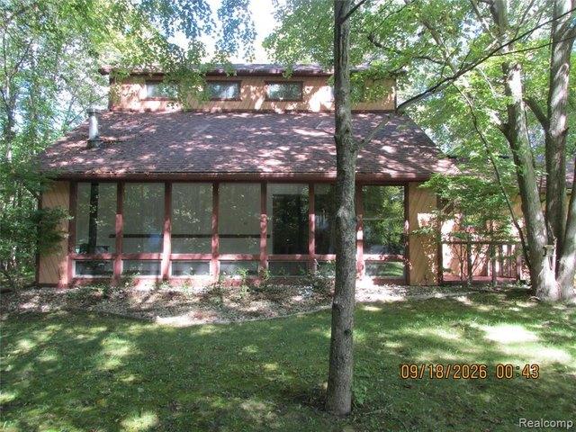 House for sale in Casco Township, Allegan County