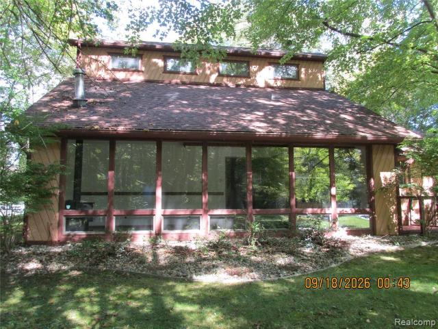 House for sale in Casco Township, China Charter Township