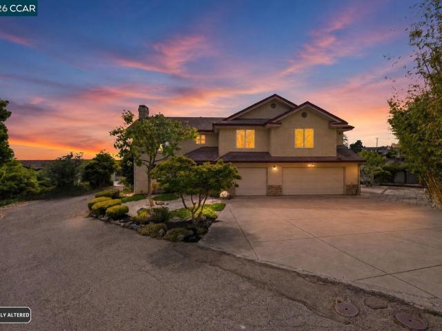 House for sale in El Cerrito, California