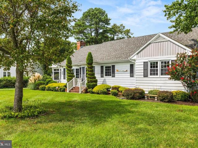 House for sale in Newark, Maryland