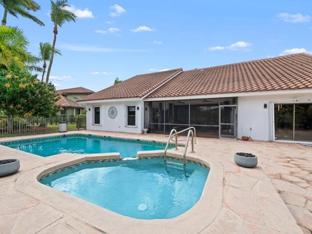 House for sale in Tamarac, Florida