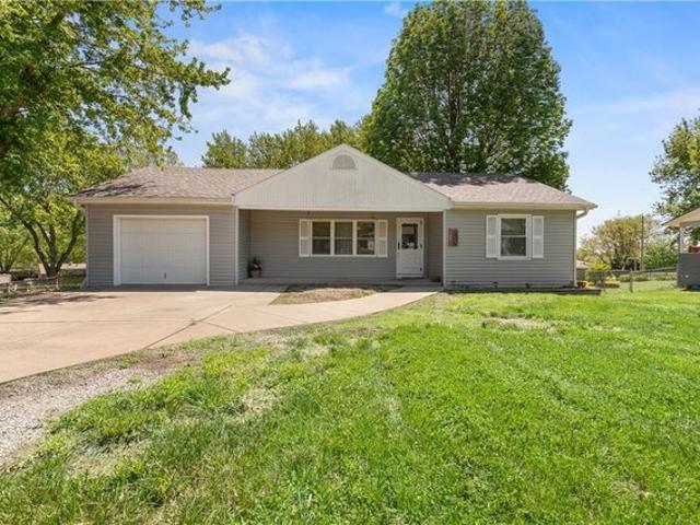 House for sale in Kansas