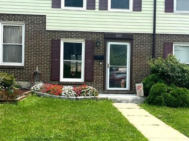 Townhouse for sale in Nottingham, Maryland