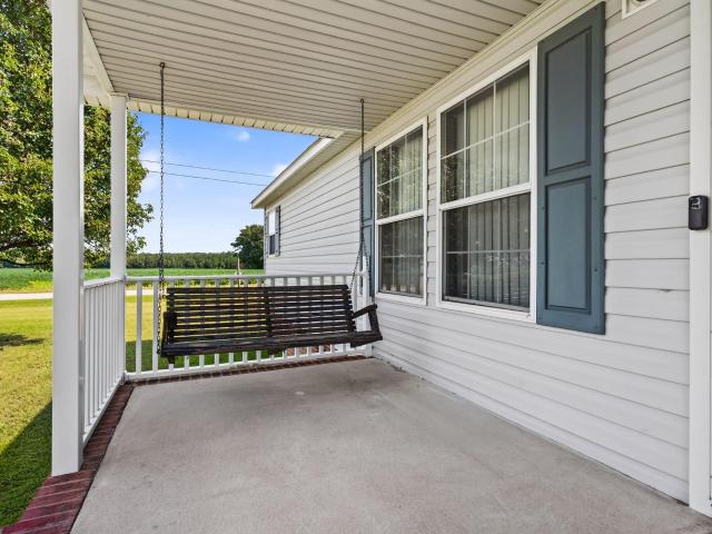 House for sale in Kenly, Wilson County