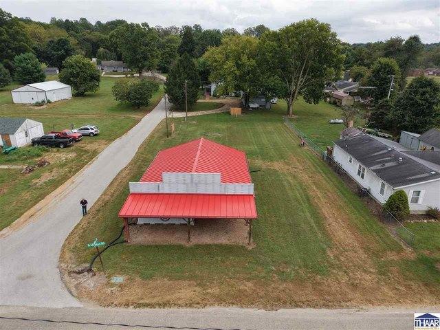 House for sale in Rosedale, Parke County