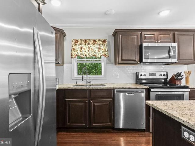 House for sale in Pomfret, Maryland