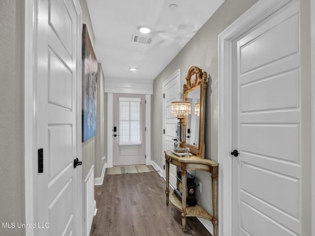 House for sale in Diamondhead, Mississippi