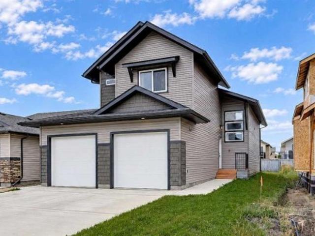 House for sale in Fieldbrook, Grande Prairie