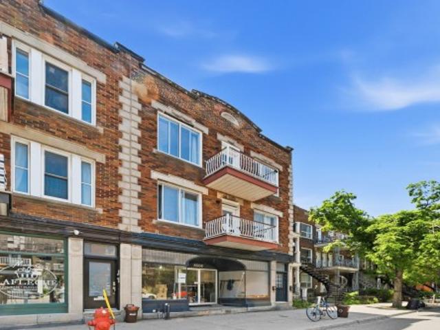 Property for sale in Villeray, Montréal