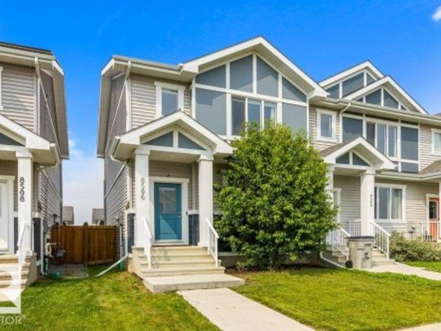 House for sale in Morinville, Alberta