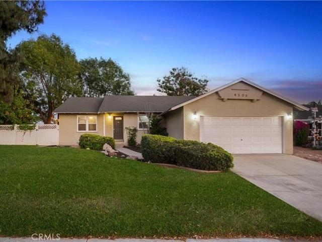 House for sale in Ramona, Riverside
