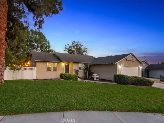 House for sale in Ramona, Riverside