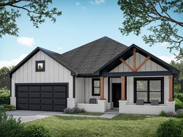 House for sale in Broken Arrow, Tulsa County