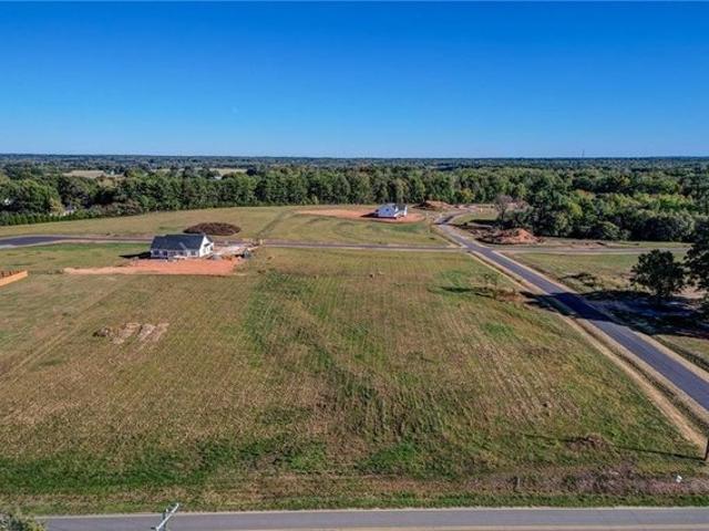 Land for sale in Browns Summit, Guilford County