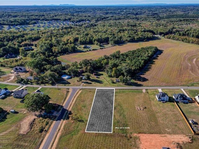 Land for sale in Guilford County, North Carolina