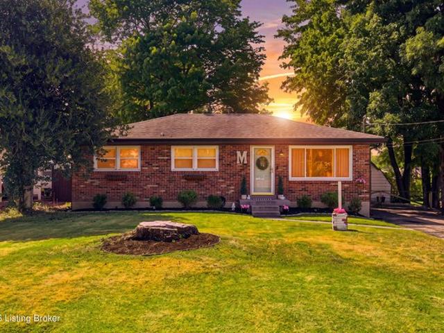 House for sale in Louisville, Kentucky