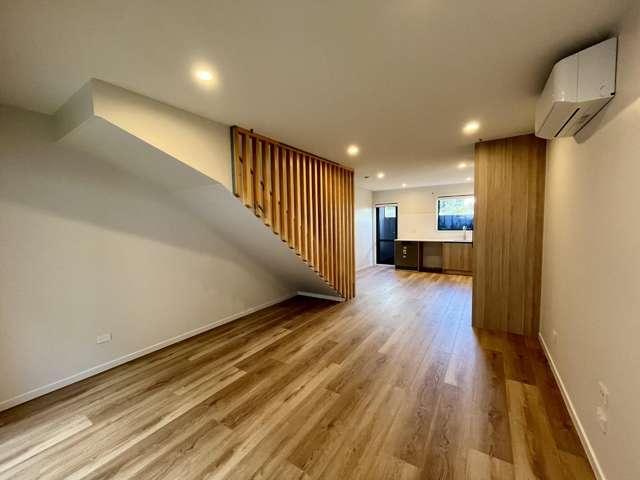 Townhouse for rent in Auckland, Oroua County
