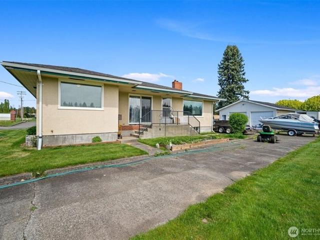 House for sale in Lynden, Washington