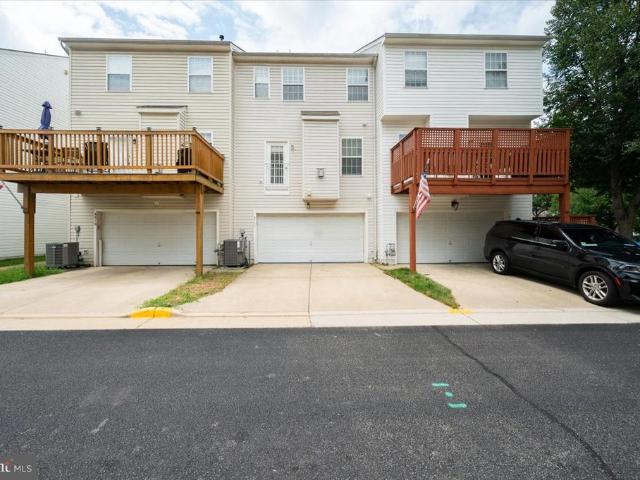 Townhouse for sale in Virginia