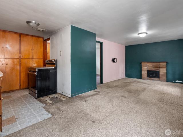 House for sale in Lakewood, Washington