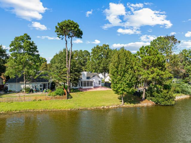 House for sale in Deerwood Heights, North Charleston