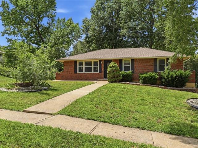 House for sale in Missouri