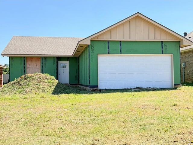 House for sale in Spencer, Oklahoma