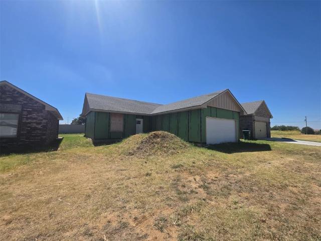 House for sale in Spencer, Oklahoma County