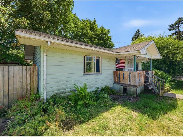 House for sale in Oregonia