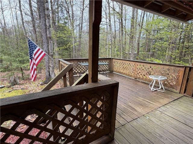 Land for sale in Caneadea, New York