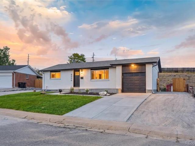 House for sale in Arvada, Jefferson County