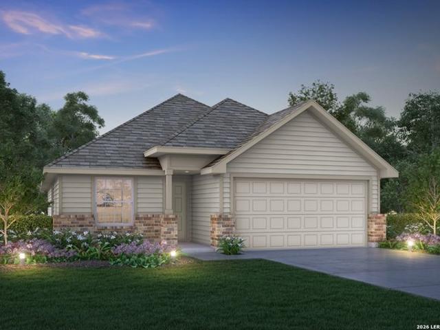 House for sale in Leesville, Texas