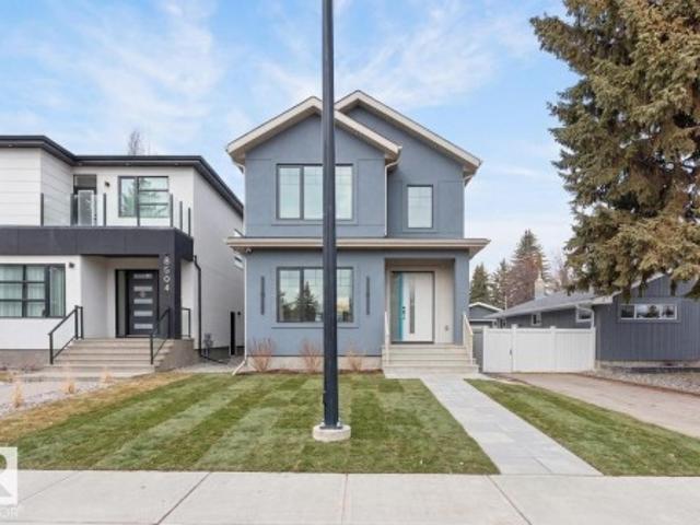 House for sale in Wedgewood, Alberta