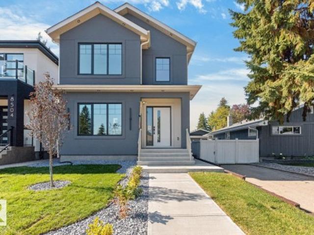 House for sale in Wedgewood, Alberta
