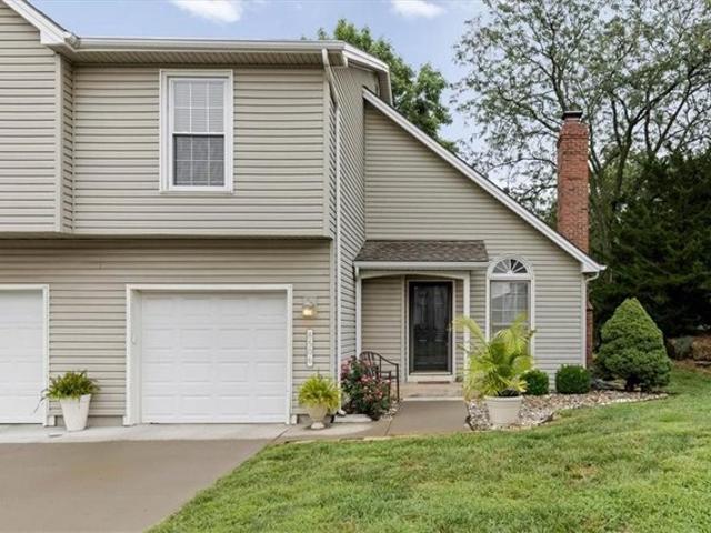 Townhouse for sale in Kansas
