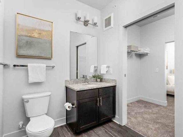 Apartment for rent in Camby, Indiana