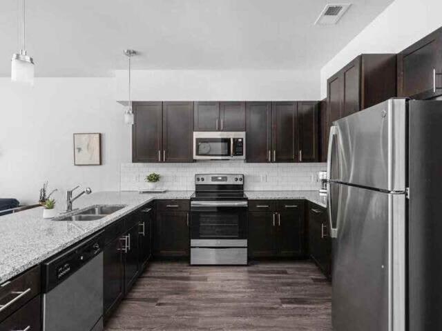 Apartment for rent in Camby, Indiana