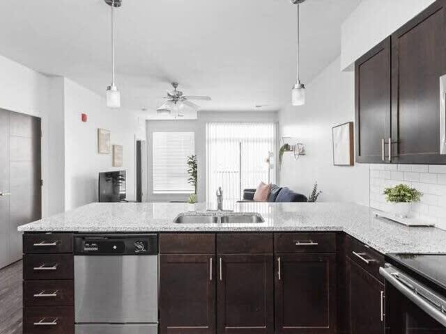 Apartment for rent in Camby, Indiana