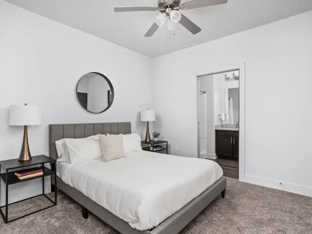Apartment for rent in Camby, Indiana