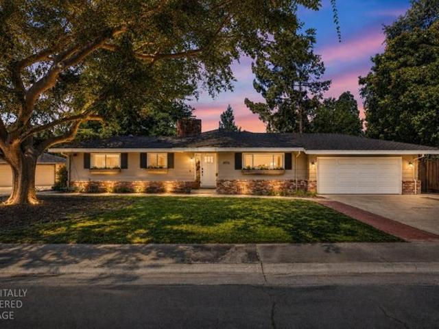 House for sale in California