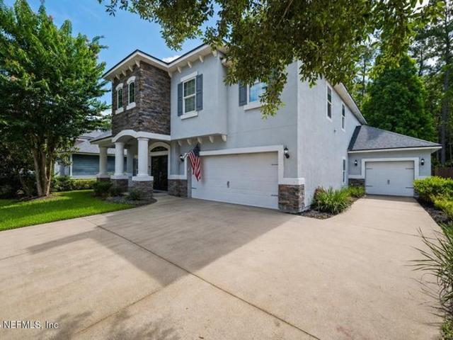 House for sale in Fernandina Beach, Florida