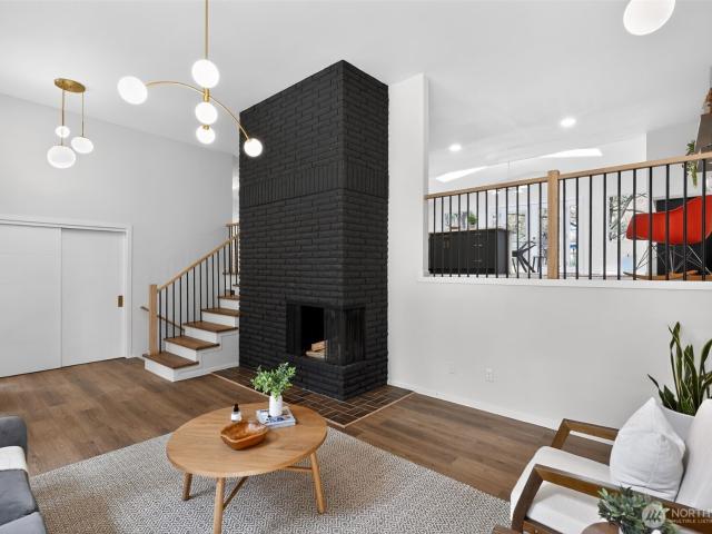 House for sale in University Place, Washington