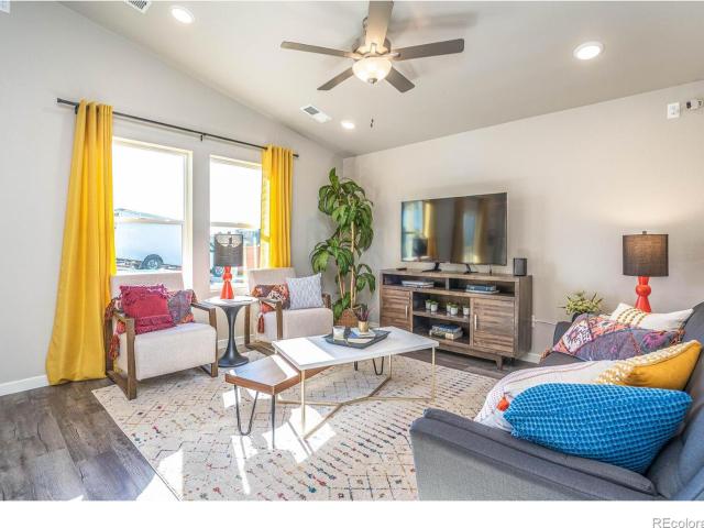 House for sale in Greeley, Colorado